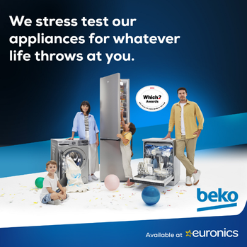 Beko Stress Tested
