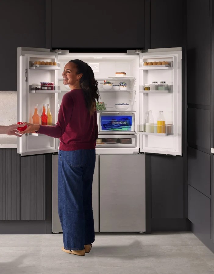 range-refrigeration