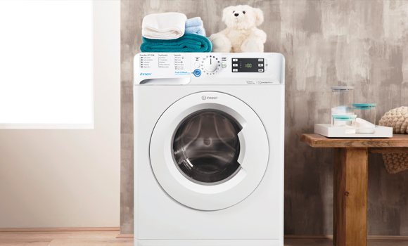 indesit-laundry