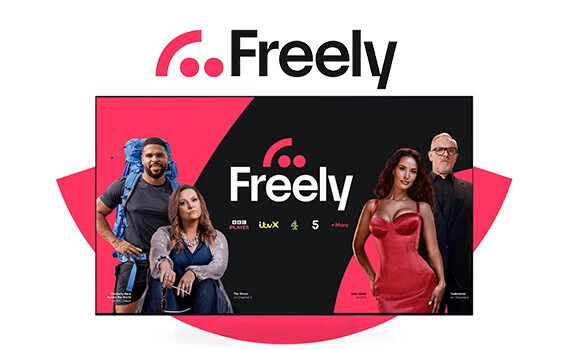 Freely TV : Cut the cord
