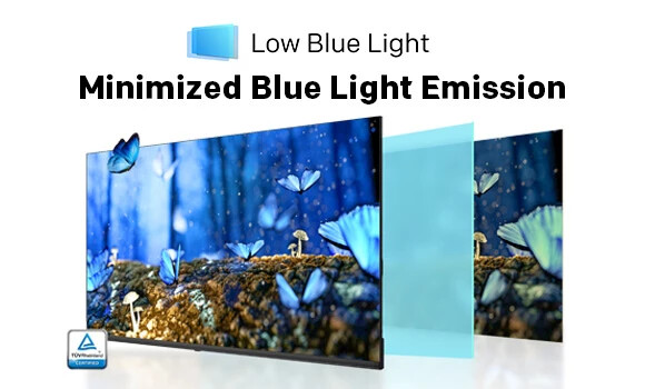 Metz Eyecare TV: Let Your Eyes Breath Freely