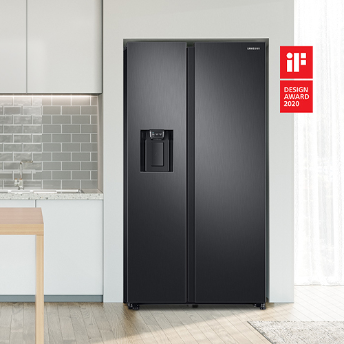 Samsung Refrigeration