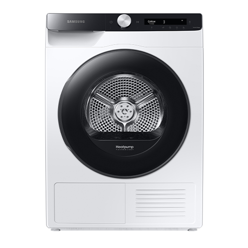 Samsung Tumble Dryers