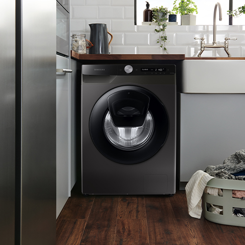 Samsung Laundry