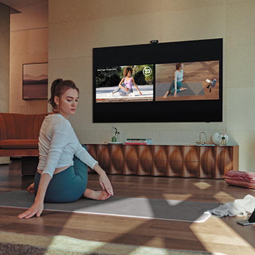 Samsung Televisions