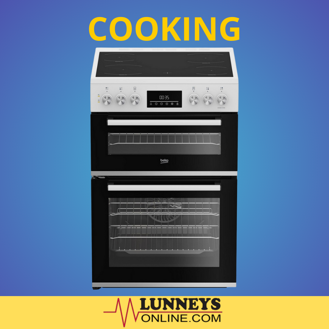 COOKERS