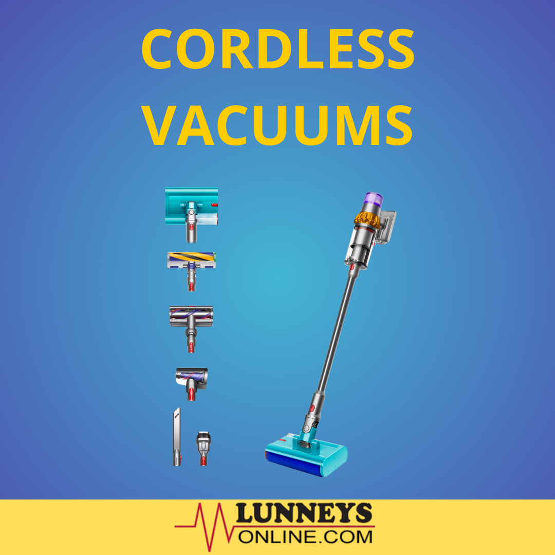 cordless