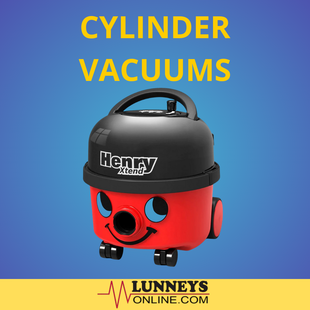 cylinders