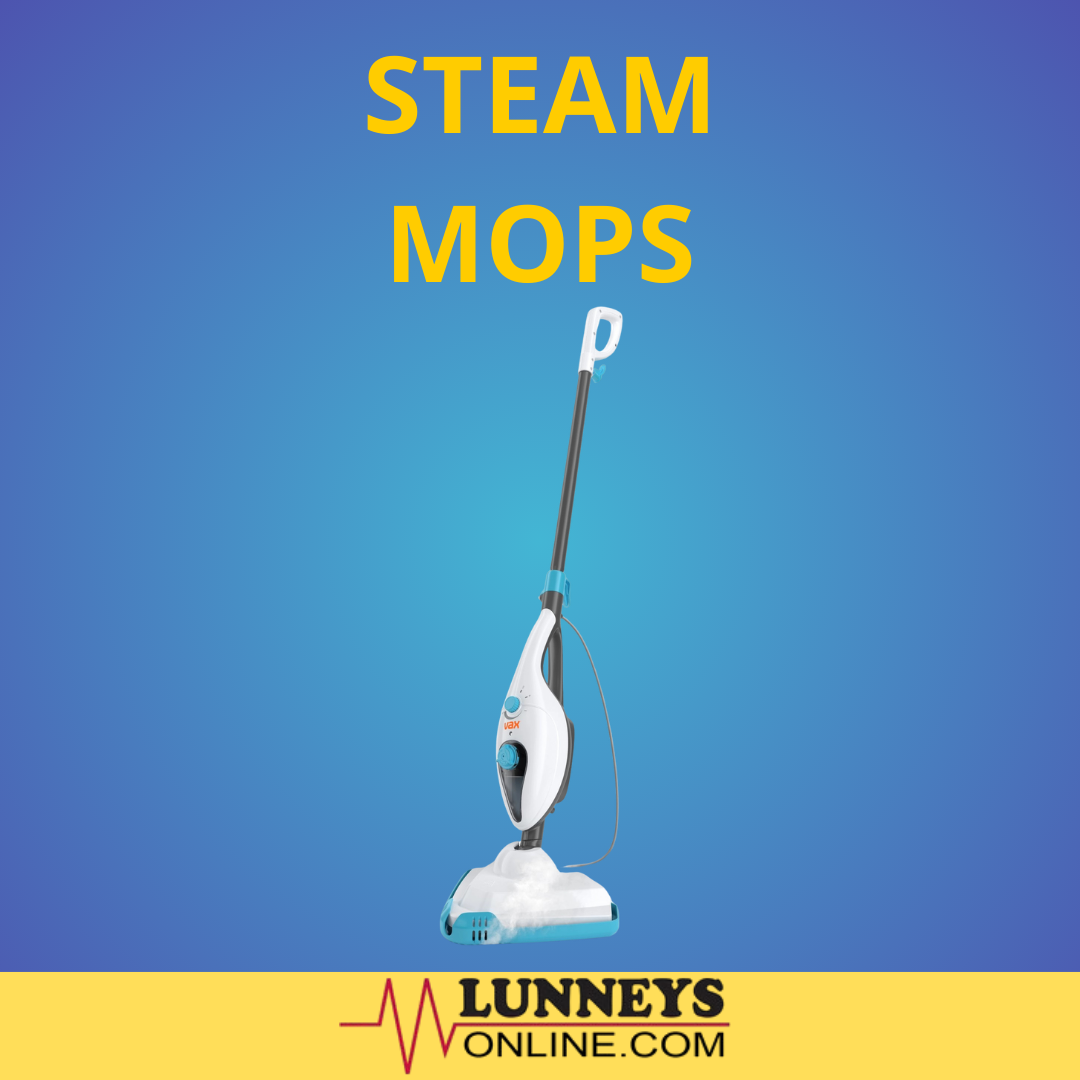 steam