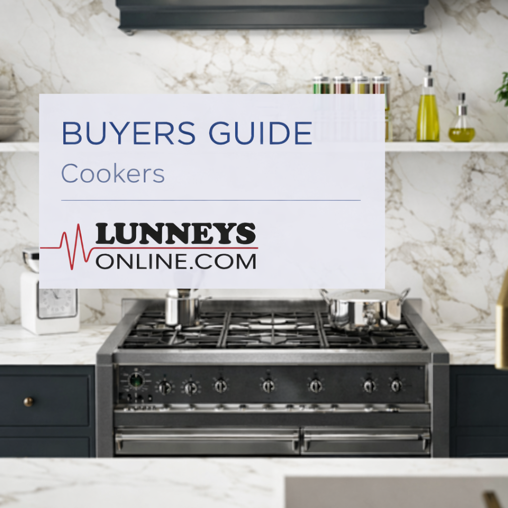 Buying Guide cookers