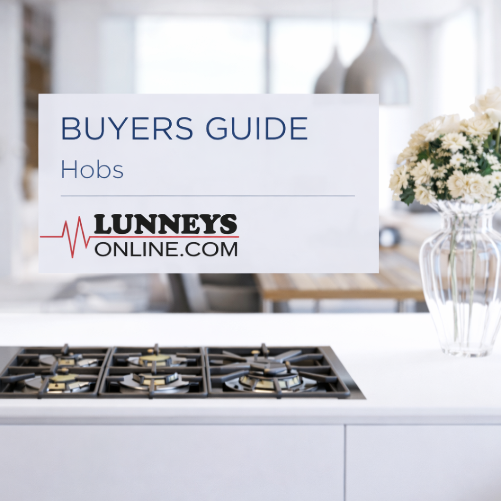 Buying Guide Hobs