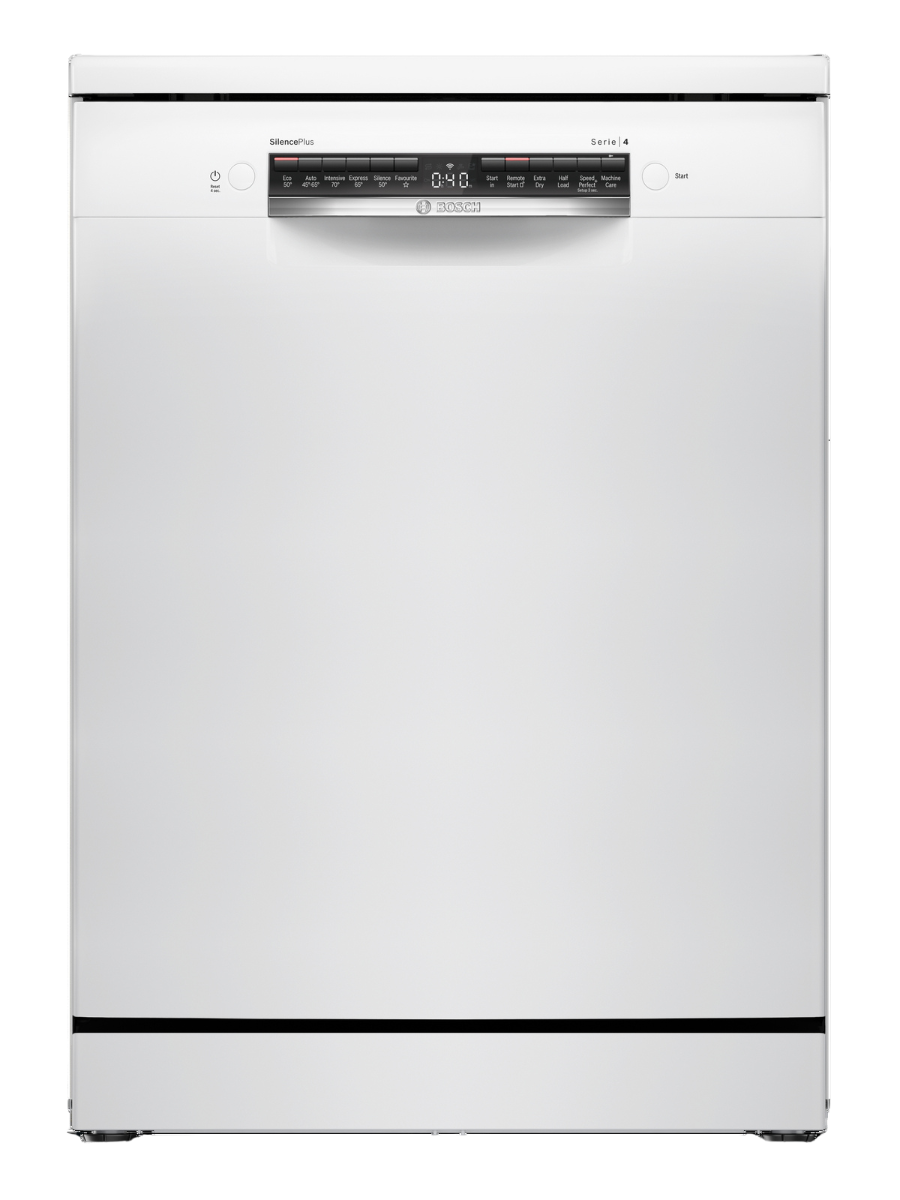 Dishwashers