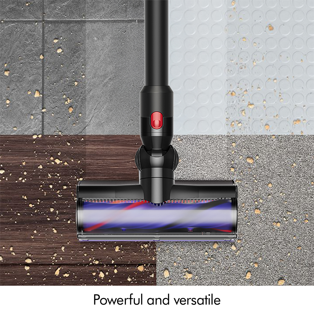 Dyson V8 Cyclone Cordless Vacuum Cleaner | Lunneys