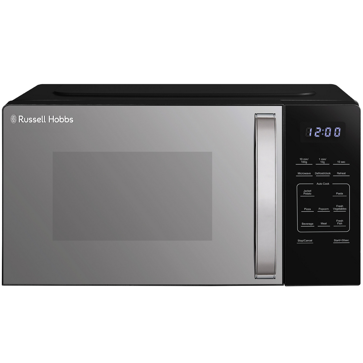 Solo Microwaves