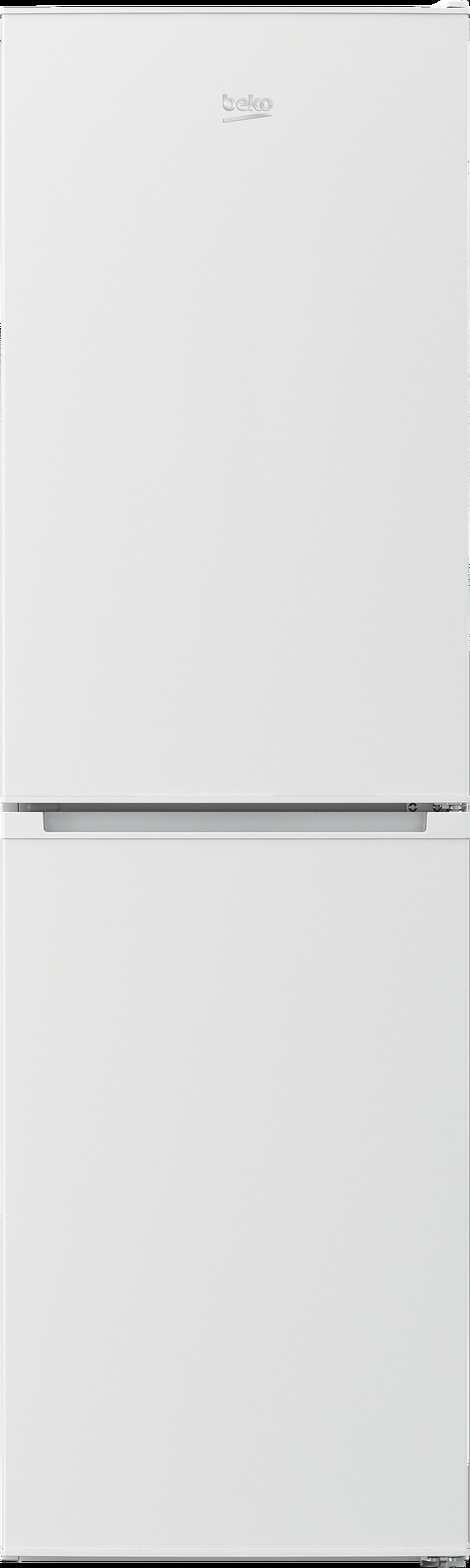 Beko CCFM4582W 54cm 50/50 Frost Free Fridge Freezer - White