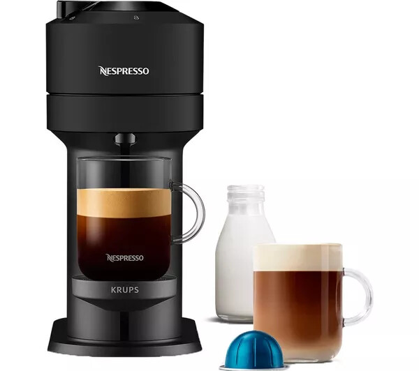 Coffee Machines