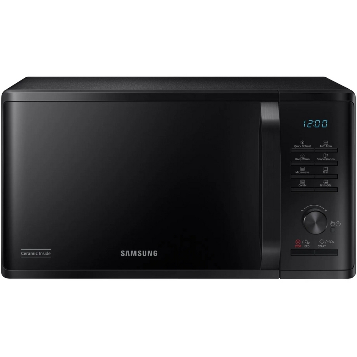 Microwaves