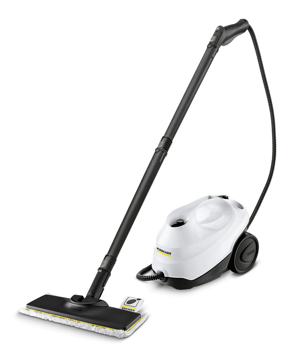 Steam Mops