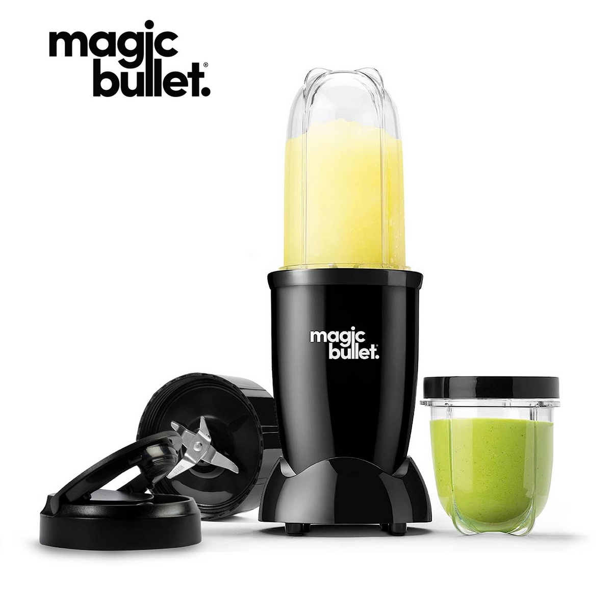 Blenders