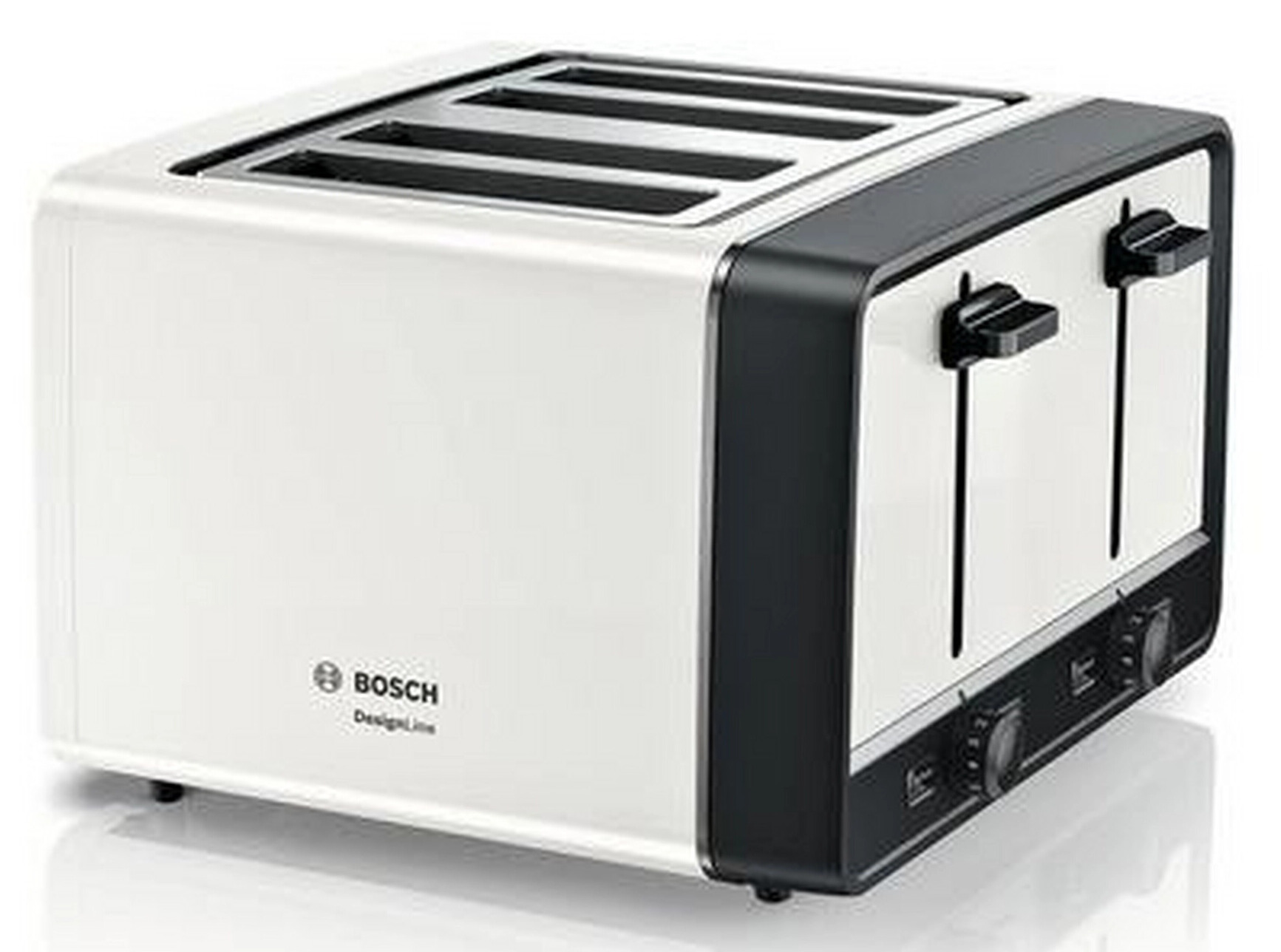 Toasters