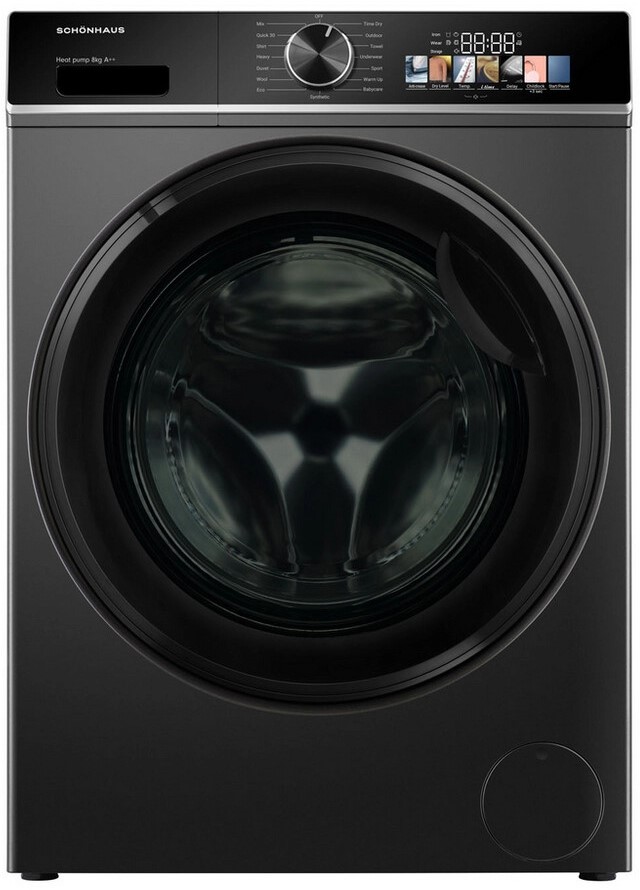 Tumble Dryers