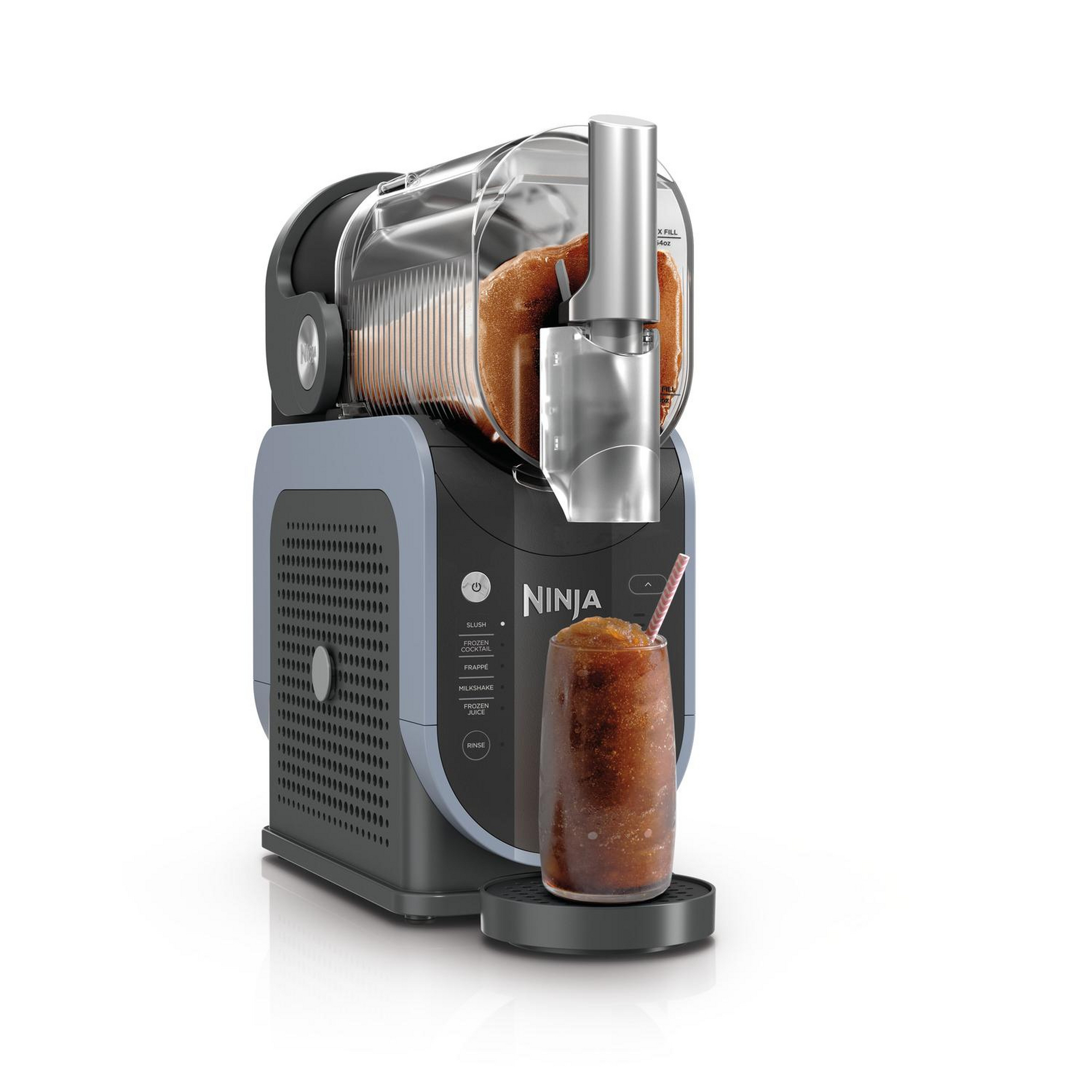Juicers and Smoothie Makers