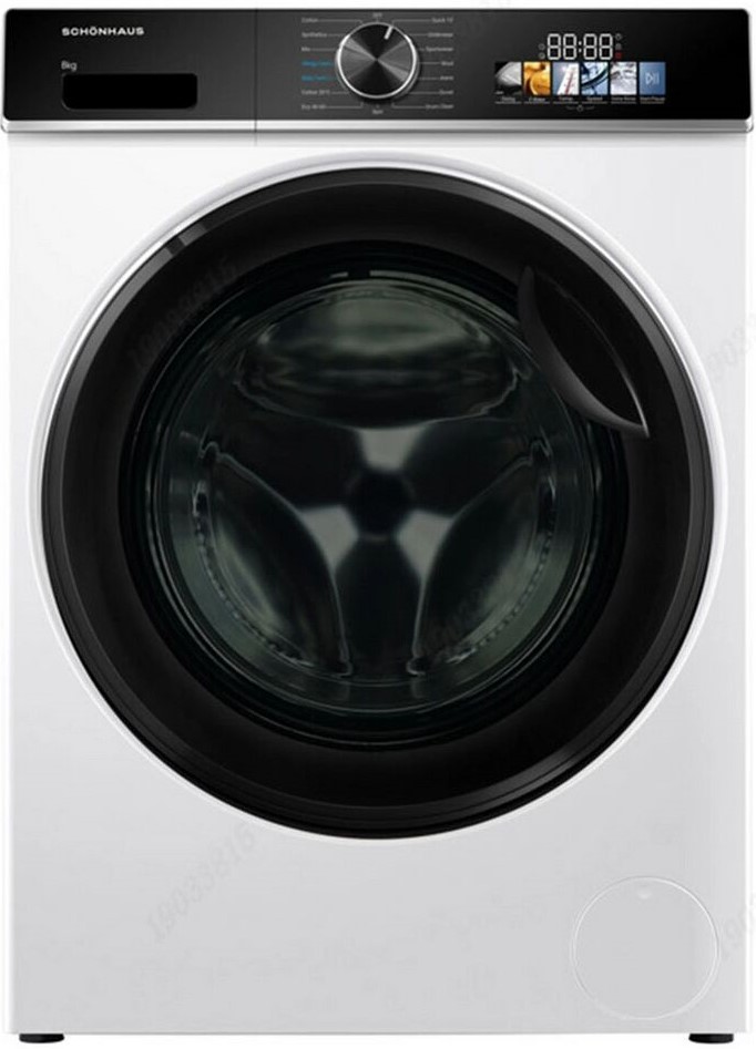 Tumble Dryers