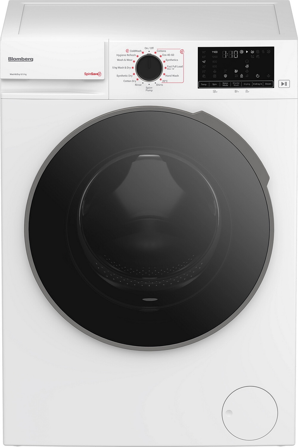 Washer Dryers