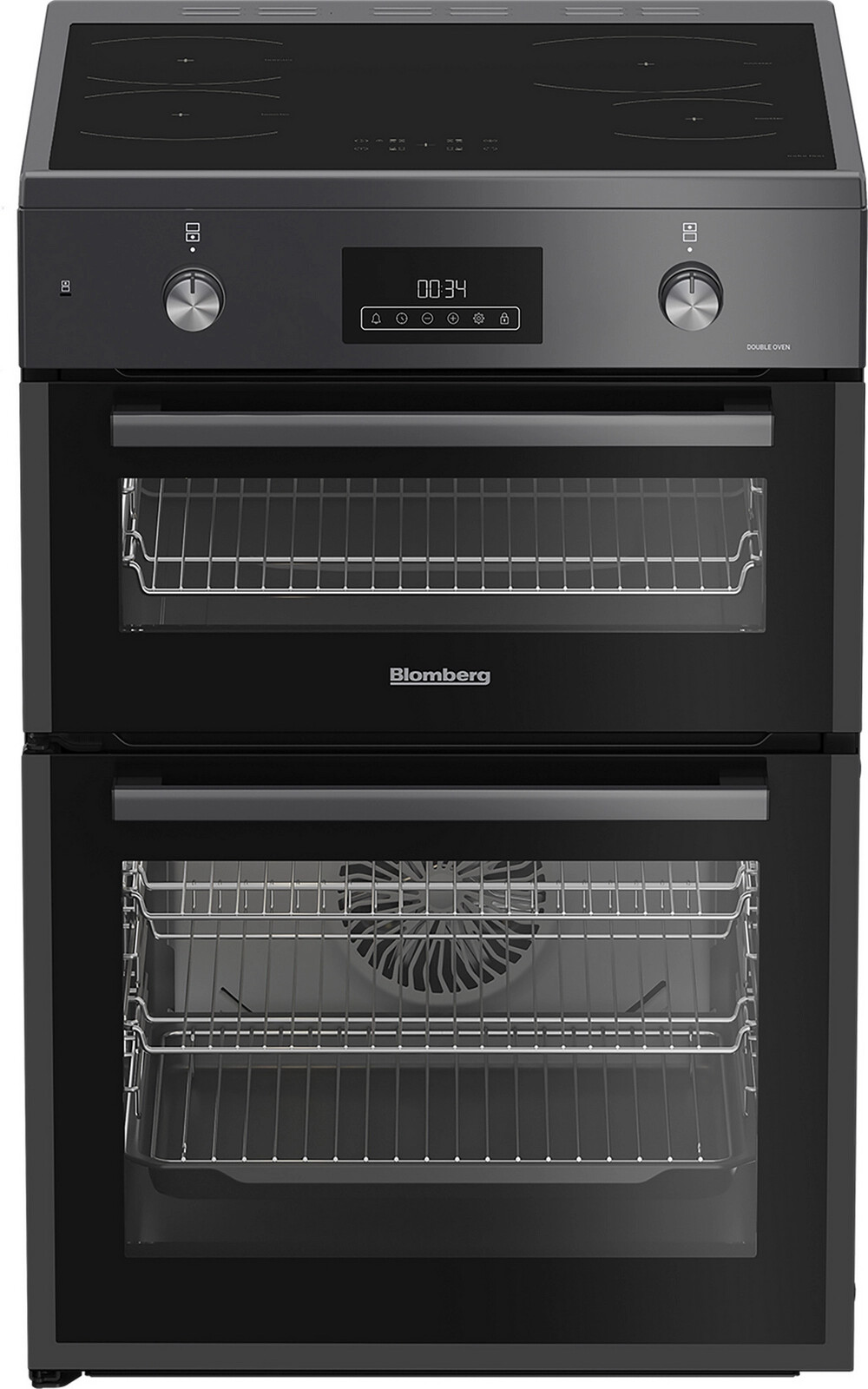 60cm Cookers
