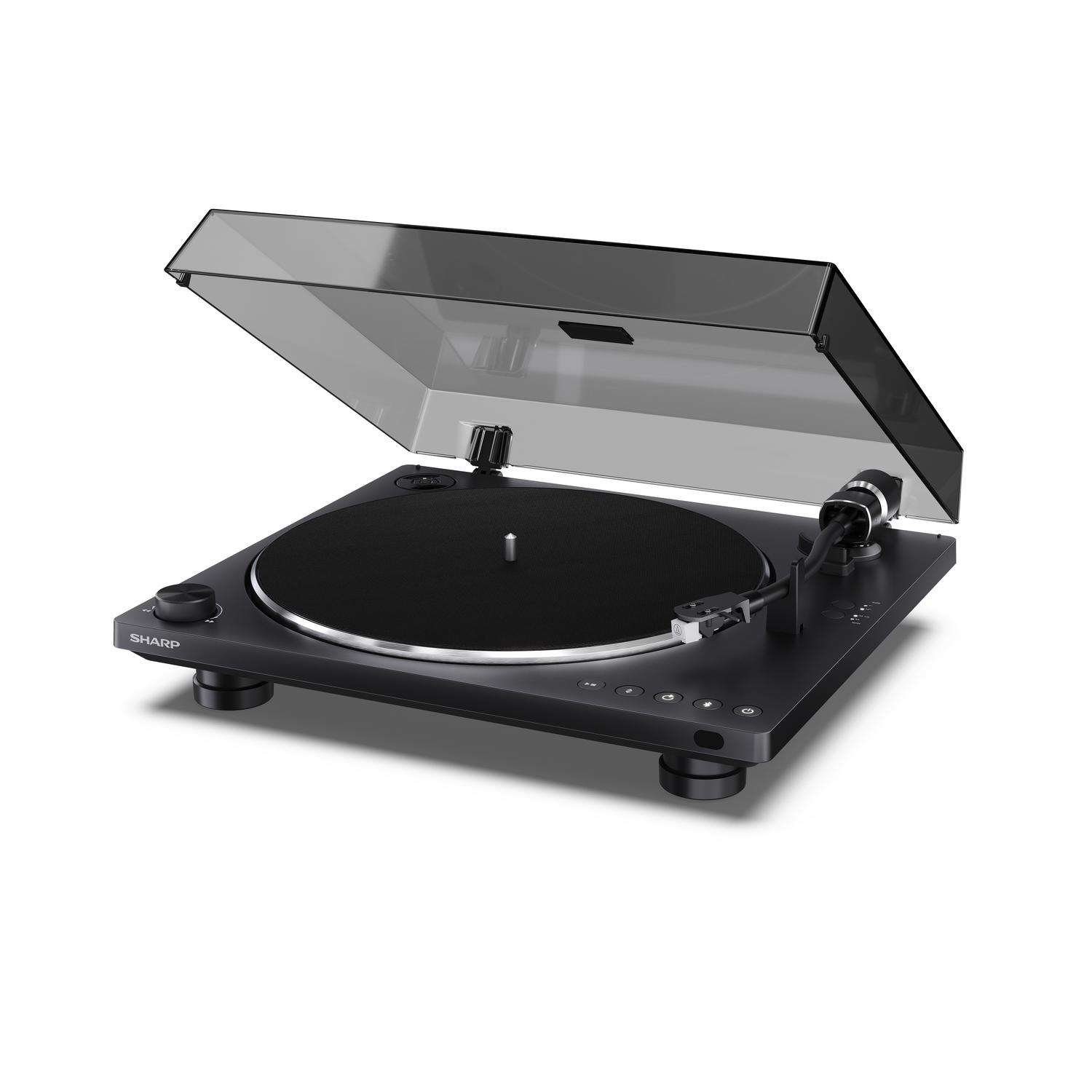 Hi-Fi & Turntables