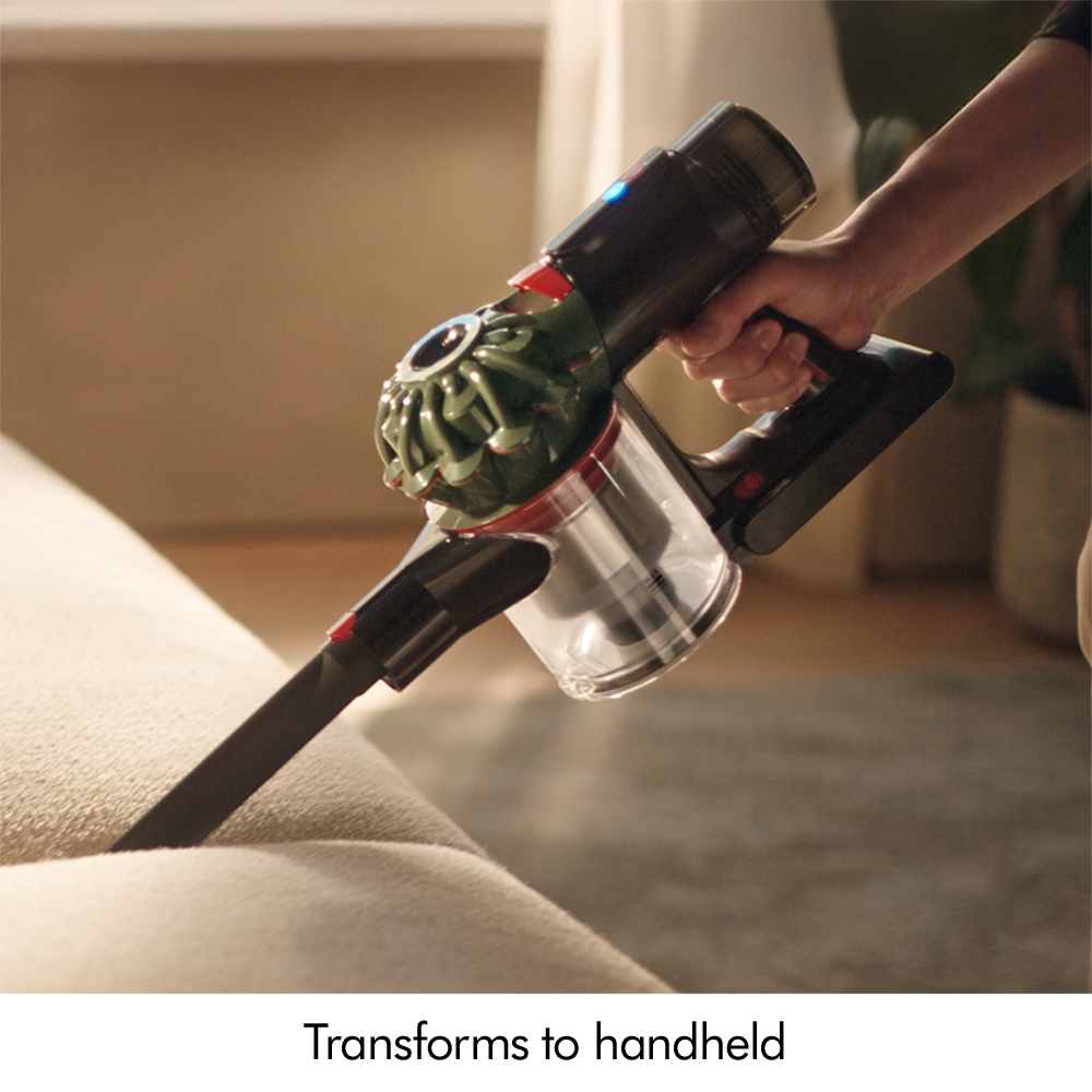 家電 dyson NO840 Dyson V8 Cyclone Cordless Vacuum Cleaner | Lunneys