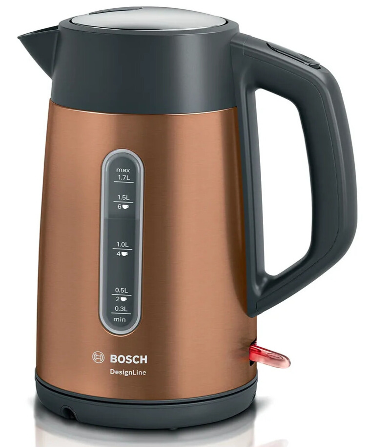 Kettles