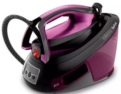 Tefal SV8154G0 Express Vision Steam Generator Iron