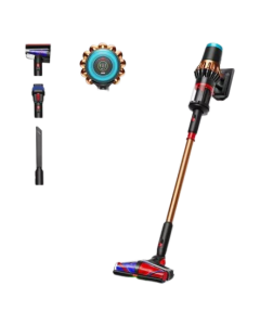 DYSON V16 Piston Animal DS60 Cordless Vacuum Cleaner - Black Copper