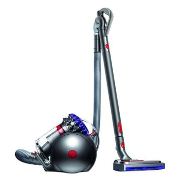 Dyson CY28 Big Ball Turbine 640997-01 Cylinder Vacuum Cleaner