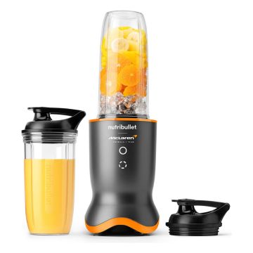 Nutribullet 02776 (NB-500) McLaren Mastercard F1 Team Ultra 1200 - Grey