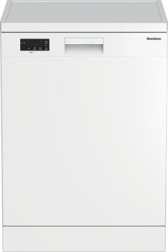 Blomberg LDF31310W Dishwasher - White - 13 Place Settings