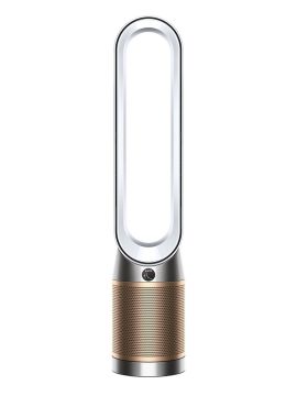 Dyson TP12 (544535-01) Purifier Fan - White/Gold PC2