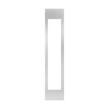 Bertazzoni 901644 Stainless Steel Door Panel Kit for 45cm Wine Columns