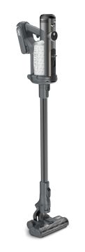 Numatic Henry Quick Pro Cordless Dry Vacuum Cleaner - Grey - 919149