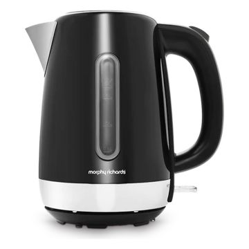 Morphy Richards 102783 1.7 Litres Jug Kettle - Black