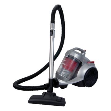 Ewbank Motion2 Pet Cylinder Bagless Vacuum Cleaner - EW3130