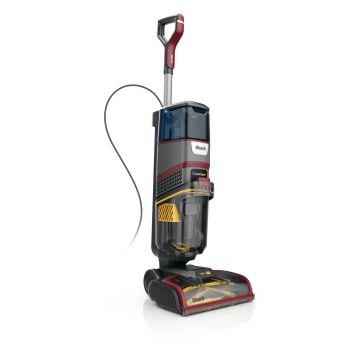 Shark EX220UK CarpetXpert HairPro Pet Deep Carpet Cleaner - Grey/Burgundy