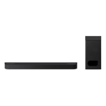 Sony HTB600.CEK 3.1.2ch BRAVIA Theatre Bar 6 Dolby Atmos® Soundbar - Black