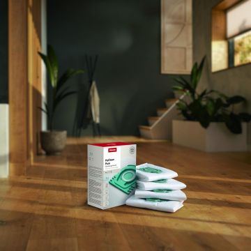 Miele HyClean Pure TU (Standard box) Vacuum Cleaner Bags - HYCLEANPURETU