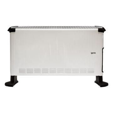 Igenix 3kW Convector Heater With Thermostat - IG5300