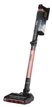 Shark IZ400UK Stratos Cordless Stick Vacuum Cleaner - 60 Minutes Run Time - Gold