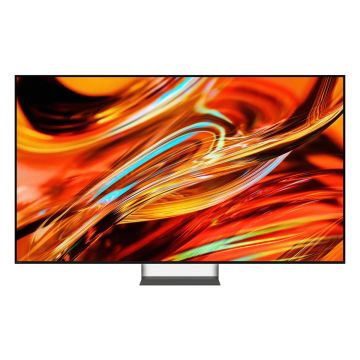 Sony K65XR75M2B.UKA 65" Sony BRAVIA 7 II True RGB LED 4K Google TV with AI XR Processor - Black