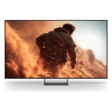 Sony K75XR75M2PB.UKA 75" BRAVIA 7 II True RGB LED 4K Google TV with AI XR Processor - Black