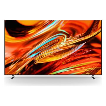 Sony K98XR75M2PB 98" BRAVIA 7 II True RGB LED 4K Google TV with AI XR Processor - Black - K98XR75M2PB.UKA